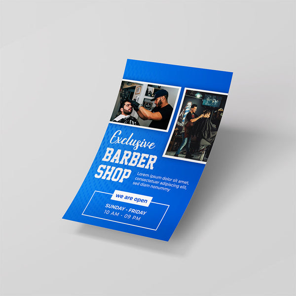 Flyers A7
