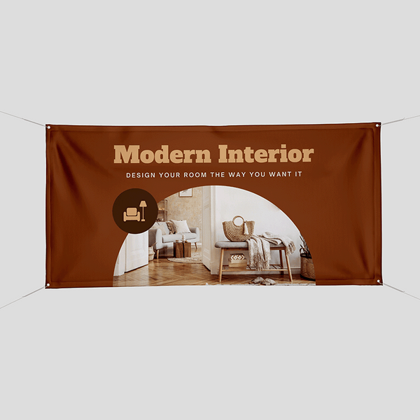 Indoor Banners